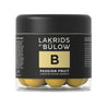 Genusskontor-LAKRIDS BÜLOW - B: Passion Fruit-Black-Deal-Outlet-by-ARCHIVIST