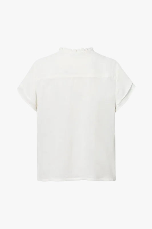 Damen Bluse Babs-Hemden & Blusen-Felicitas-OUTLET-ARCHIVIST-ARCHIVE-SALE