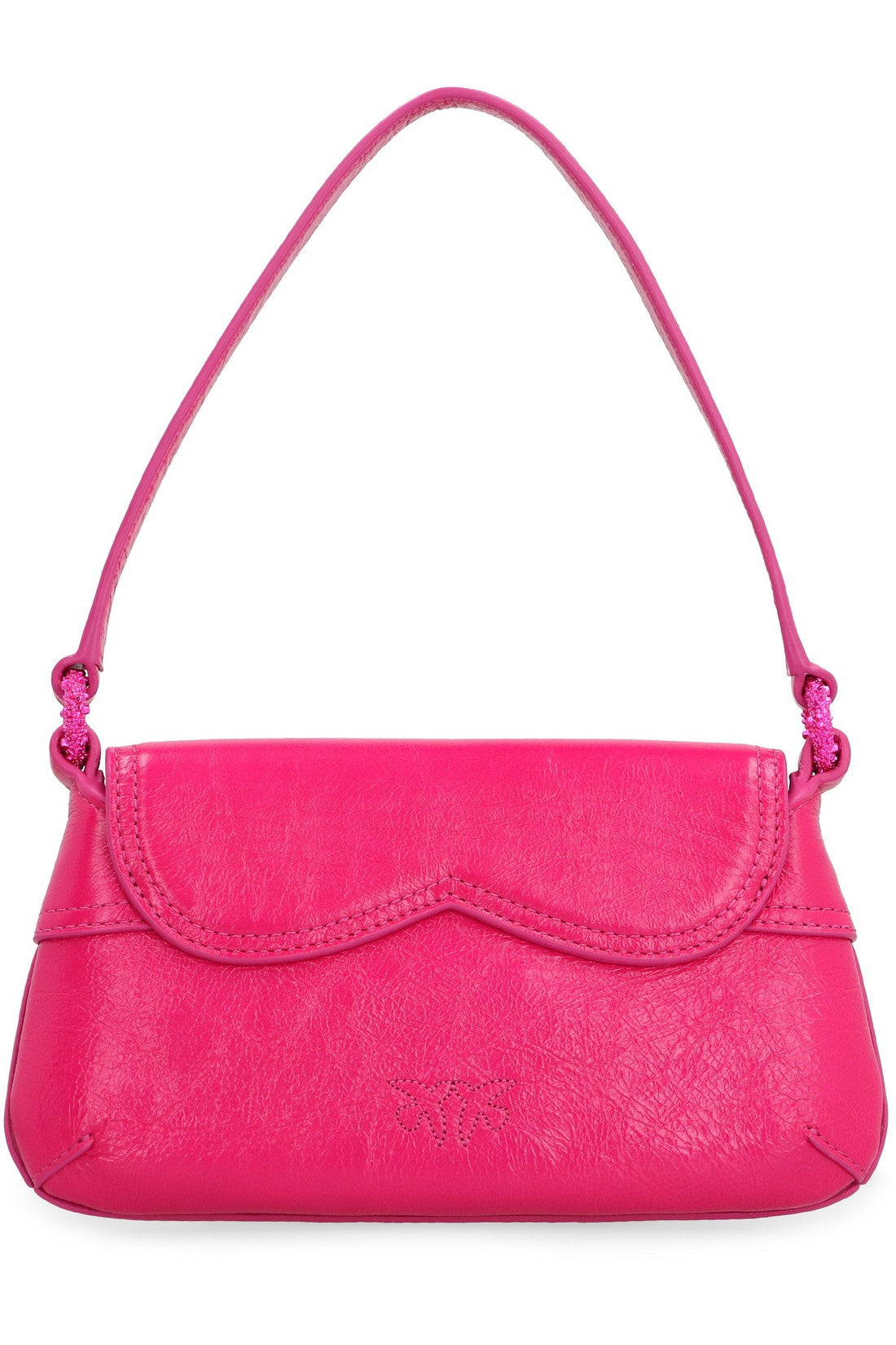 Pinko-OUTLET-SALE-Baby 520 Bag leather bag-ARCHIVIST