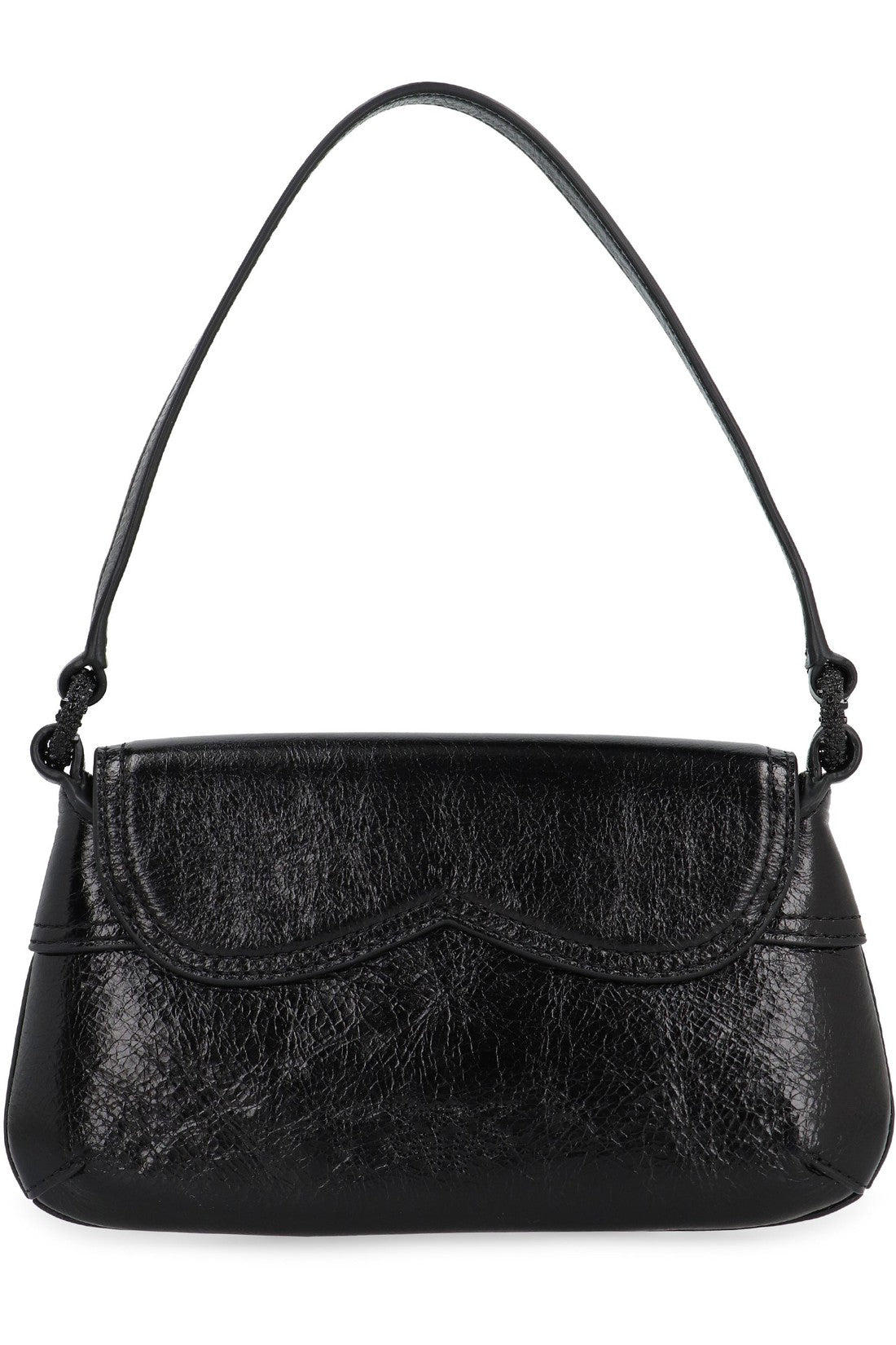 Pinko-OUTLET-SALE-Baby 520 Bag leather bag-ARCHIVIST