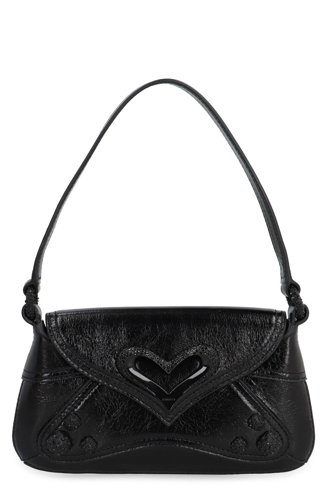 Pinko-OUTLET-SALE-Baby 520 Bag leather bag-ARCHIVIST