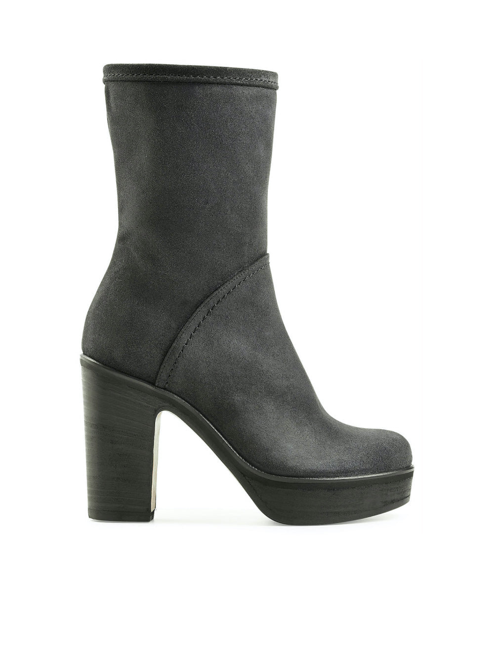 Fiorentini + Baker-OUTLET-SALE-Baby Bronx Platform Boots-ARCHIVIST