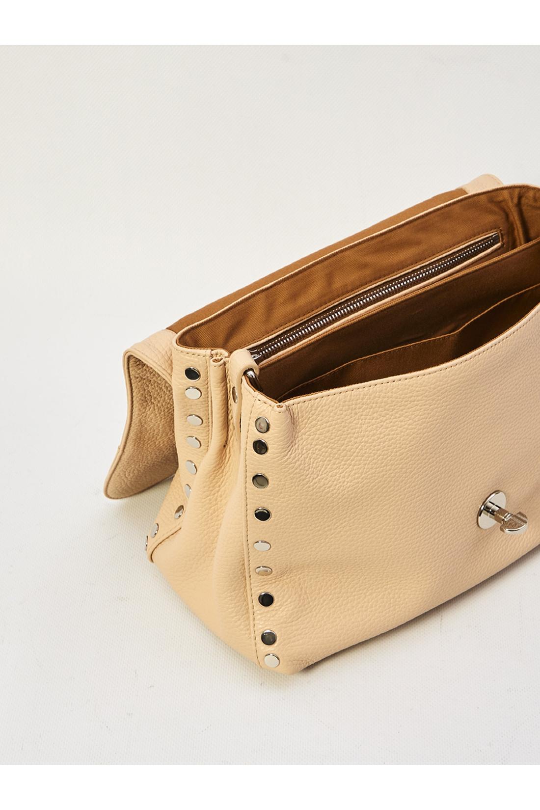 Zanellato-OUTLET-SALE-Baby Postina bag-ARCHIVIST