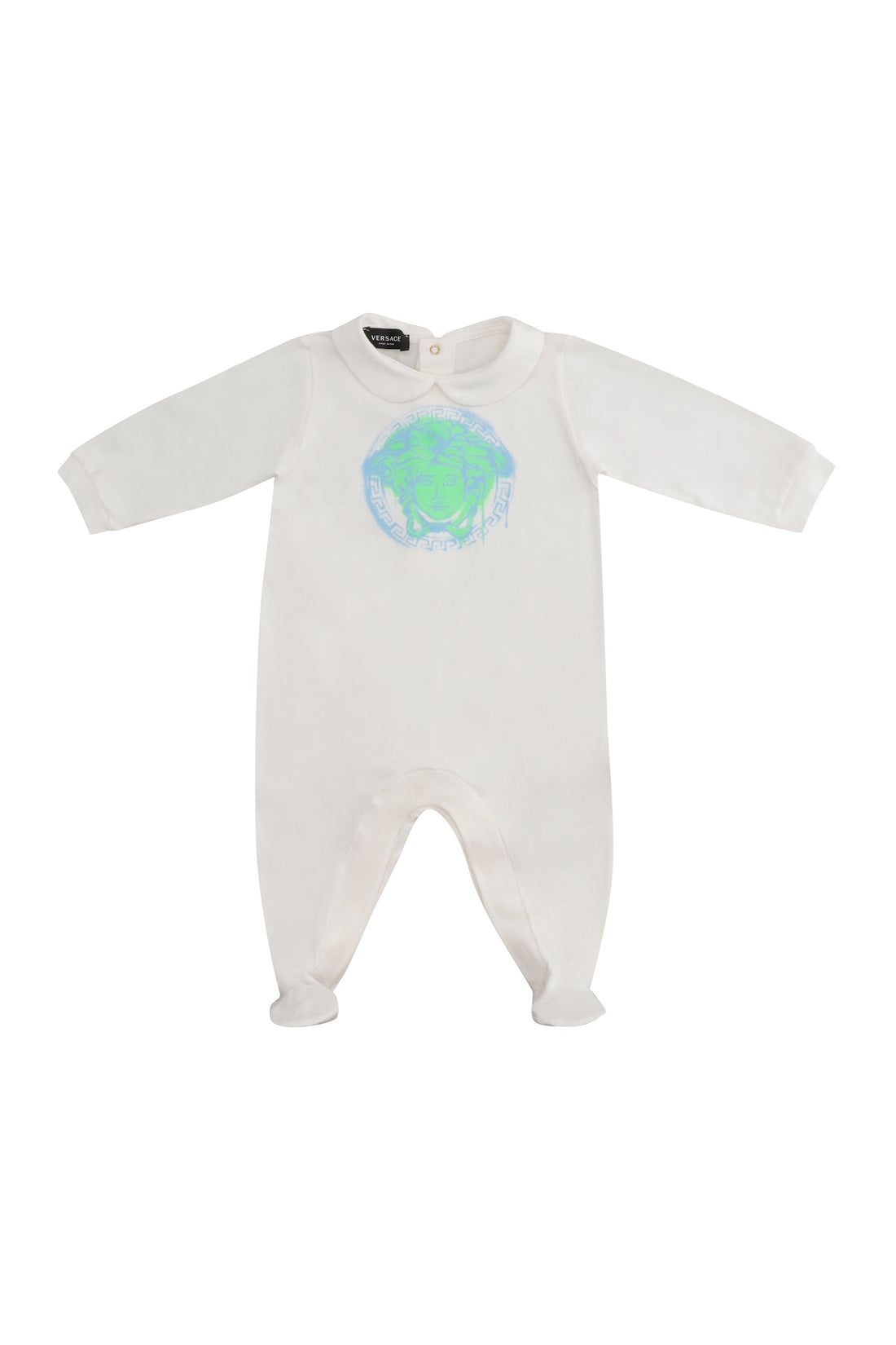 Piralo-OUTLET-SALE-Baby-romper, hat and bib gift box-ARCHIVIST