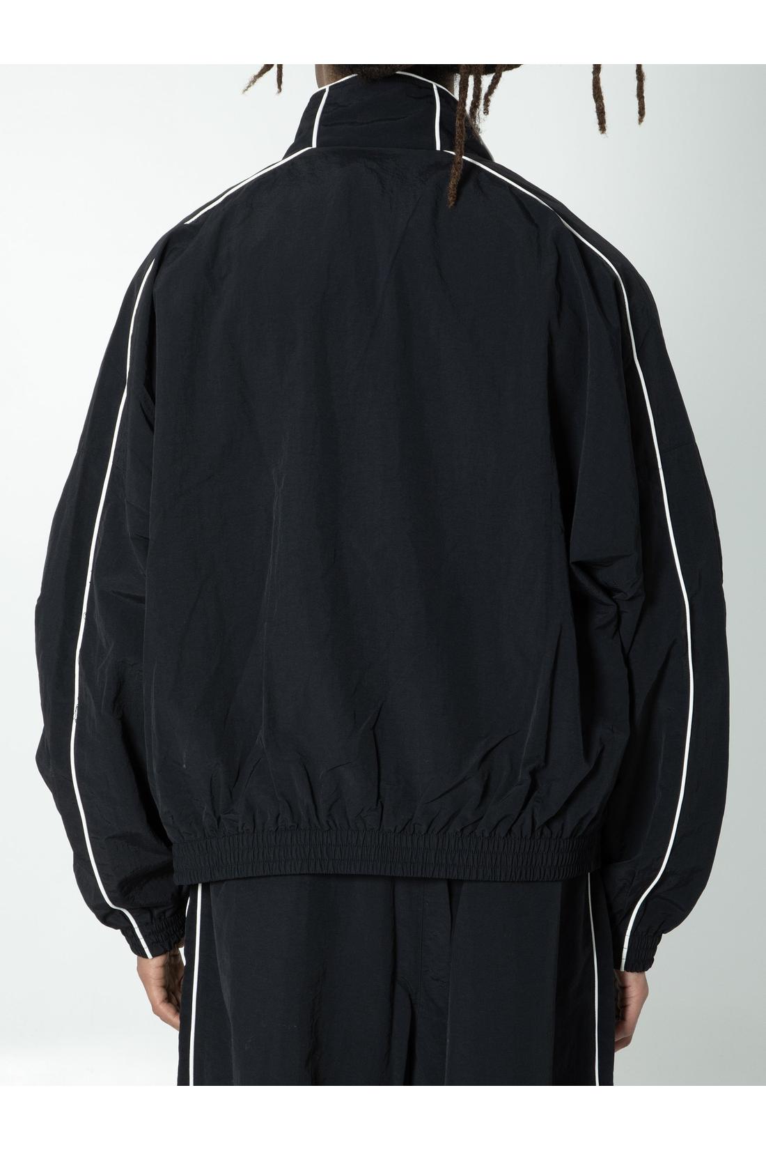Willy Chavarria-OUTLET-SALE-Bad Boy Track jacket-ARCHIVIST