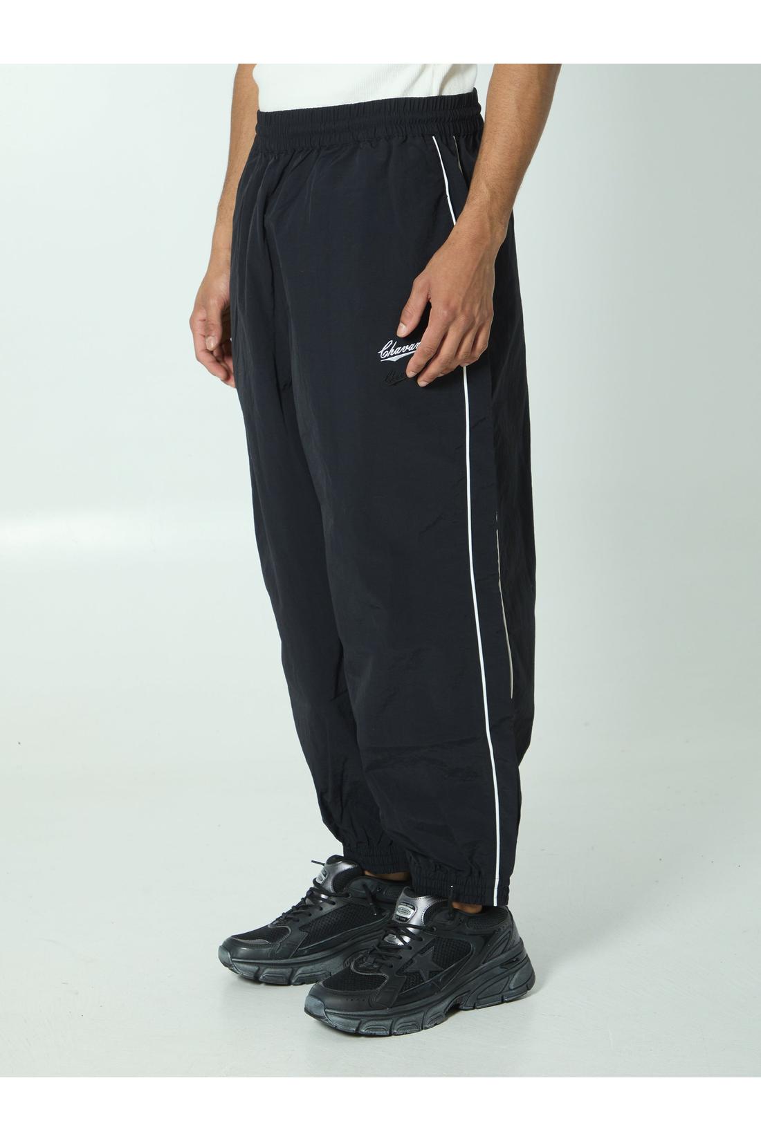 Willy Chavarria-OUTLET-SALE-Bad Boy Track pants-ARCHIVIST