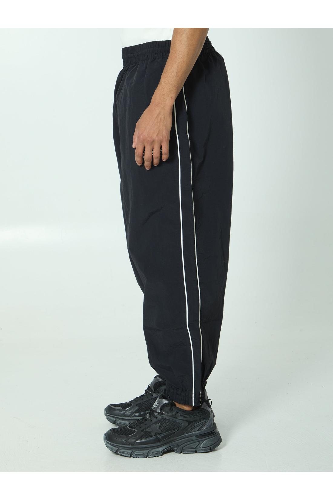 Willy Chavarria-OUTLET-SALE-Bad Boy Track pants-ARCHIVIST
