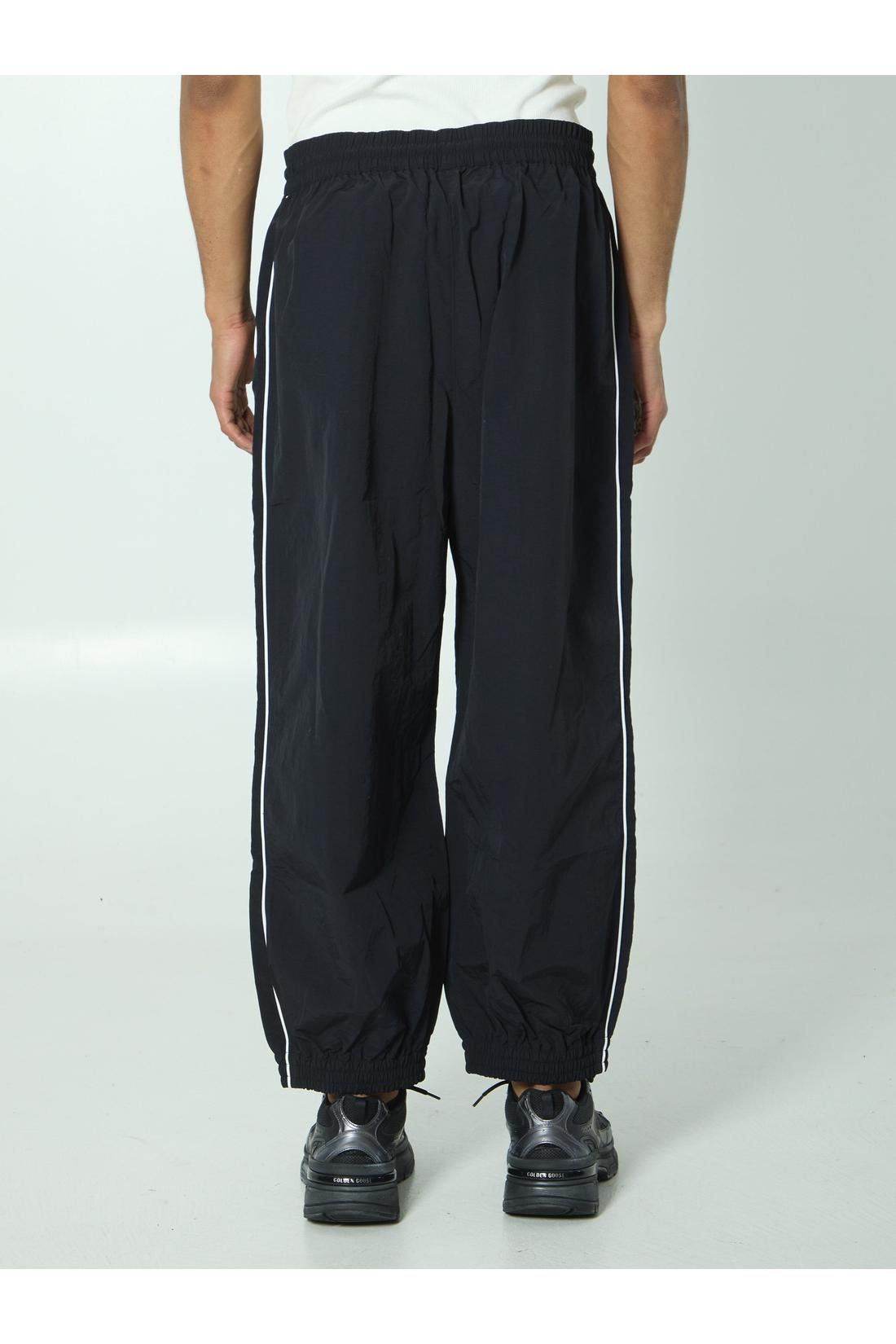 Willy Chavarria-OUTLET-SALE-Bad Boy Track pants-ARCHIVIST