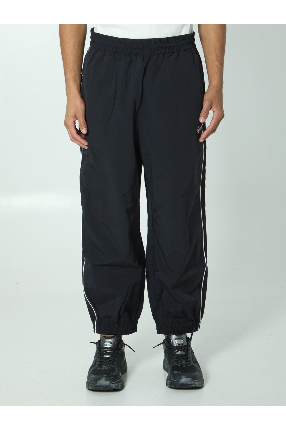 Willy Chavarria-OUTLET-SALE-Bad Boy Track pants-ARCHIVIST