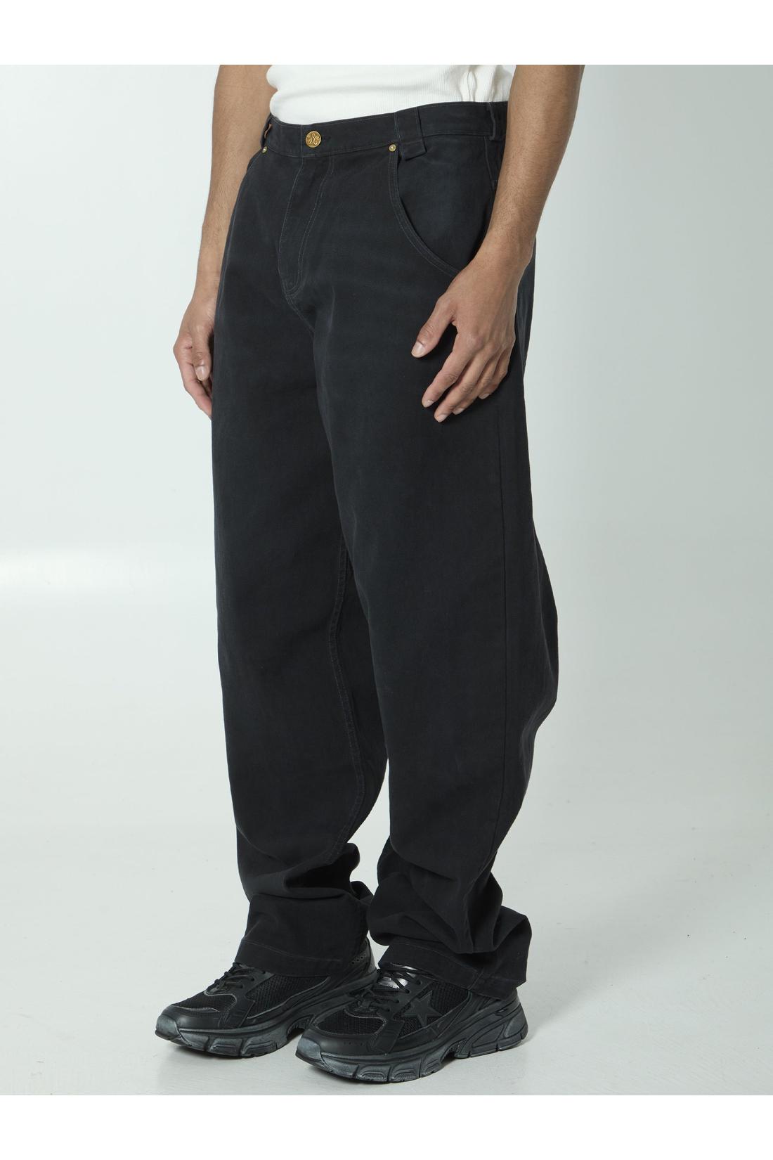 Bad Boy jeans-Jeans-Willy Chavarria-OUTLET-ARCHIVIST-ARCHIVE-SALE