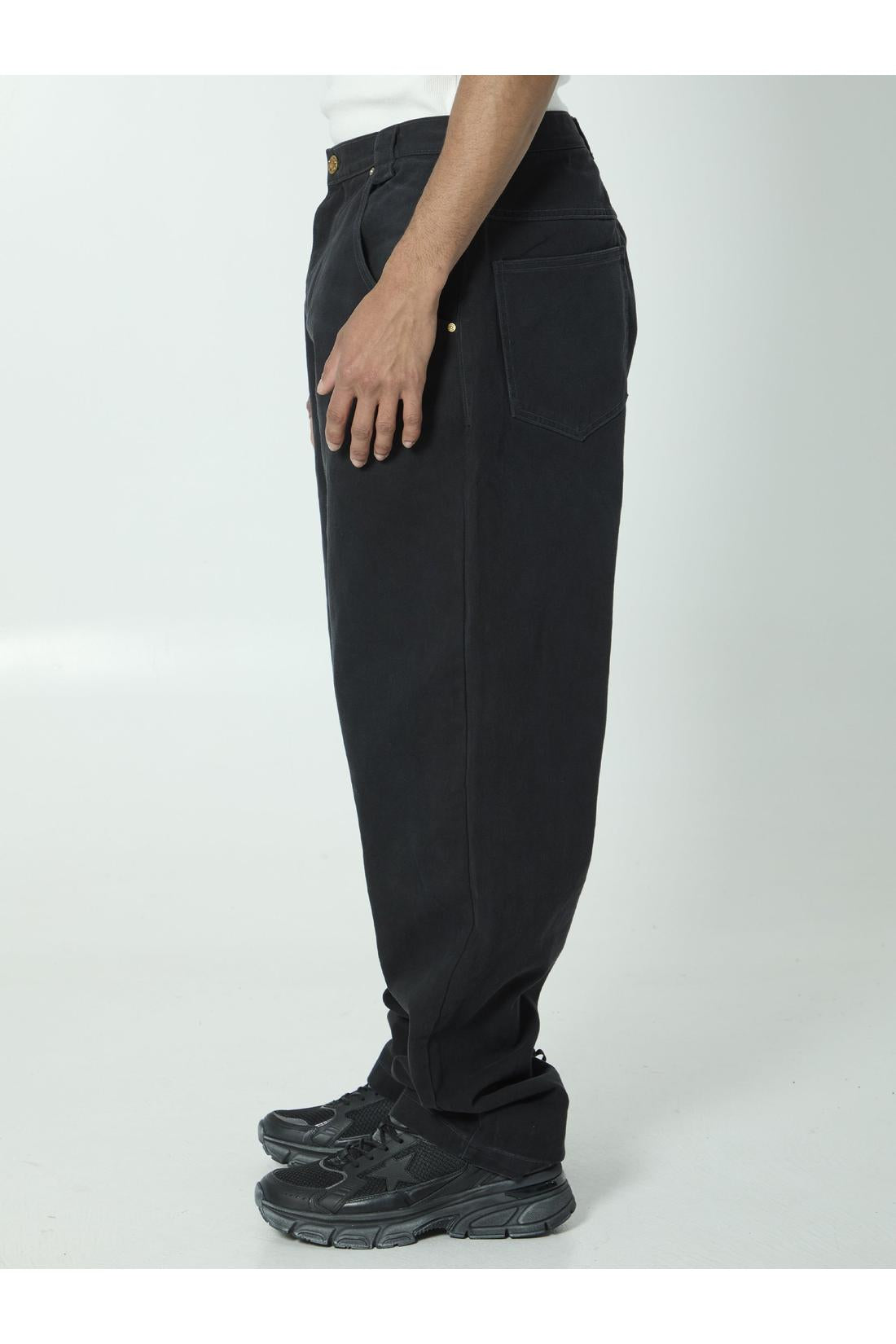 Bad Boy jeans-Jeans-Willy Chavarria-OUTLET-ARCHIVIST-ARCHIVE-SALE