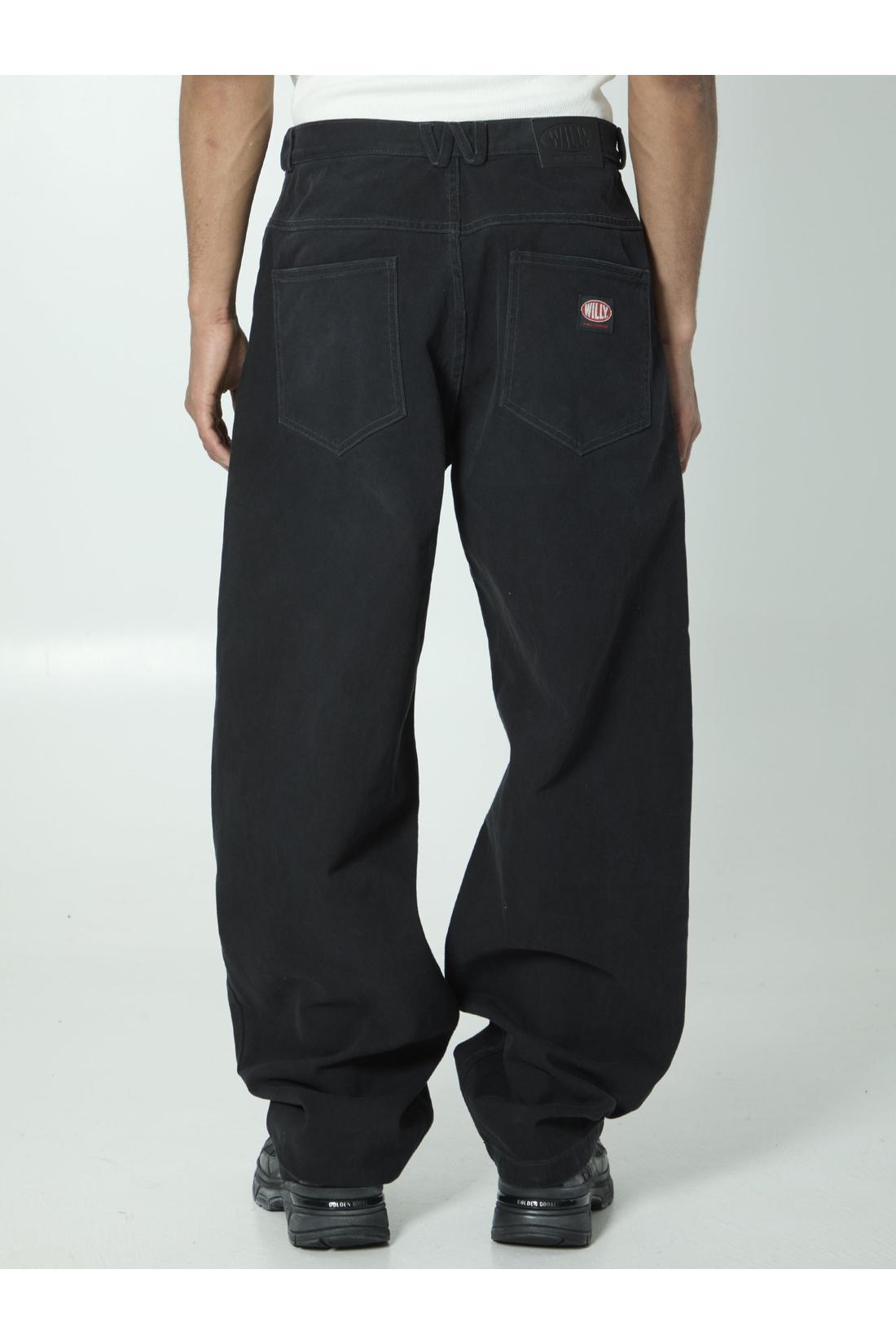 Bad Boy jeans-Jeans-Willy Chavarria-OUTLET-ARCHIVIST-ARCHIVE-SALE