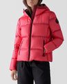 Moose Knuckles-OUTLET-SALE-Baddeck Puffer Down Jacket-ARCHIVIST