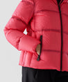 Moose Knuckles-OUTLET-SALE-Baddeck Puffer Down Jacket-ARCHIVIST