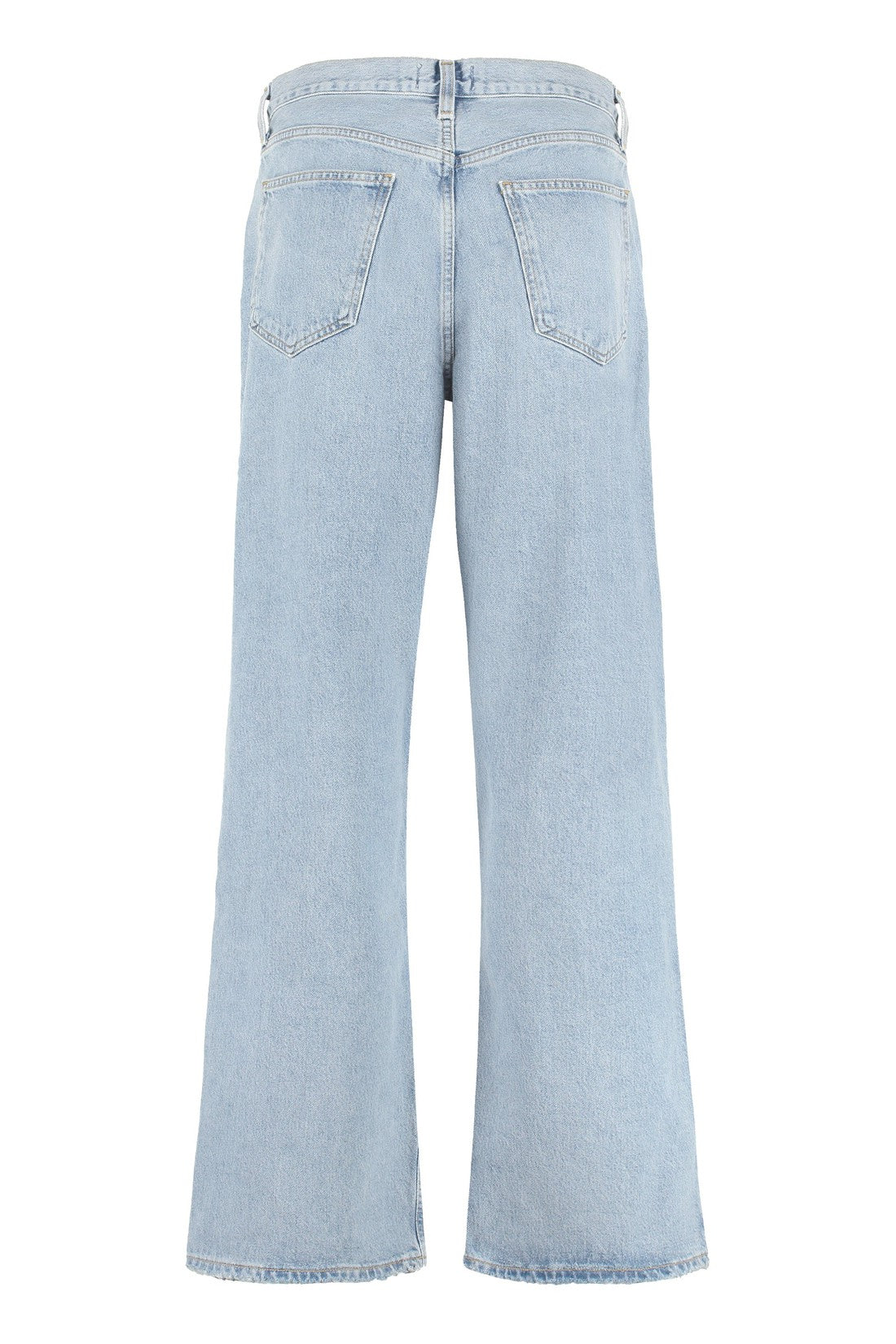 AGOLDE-OUTLET-SALE-Baggy jeans-ARCHIVIST