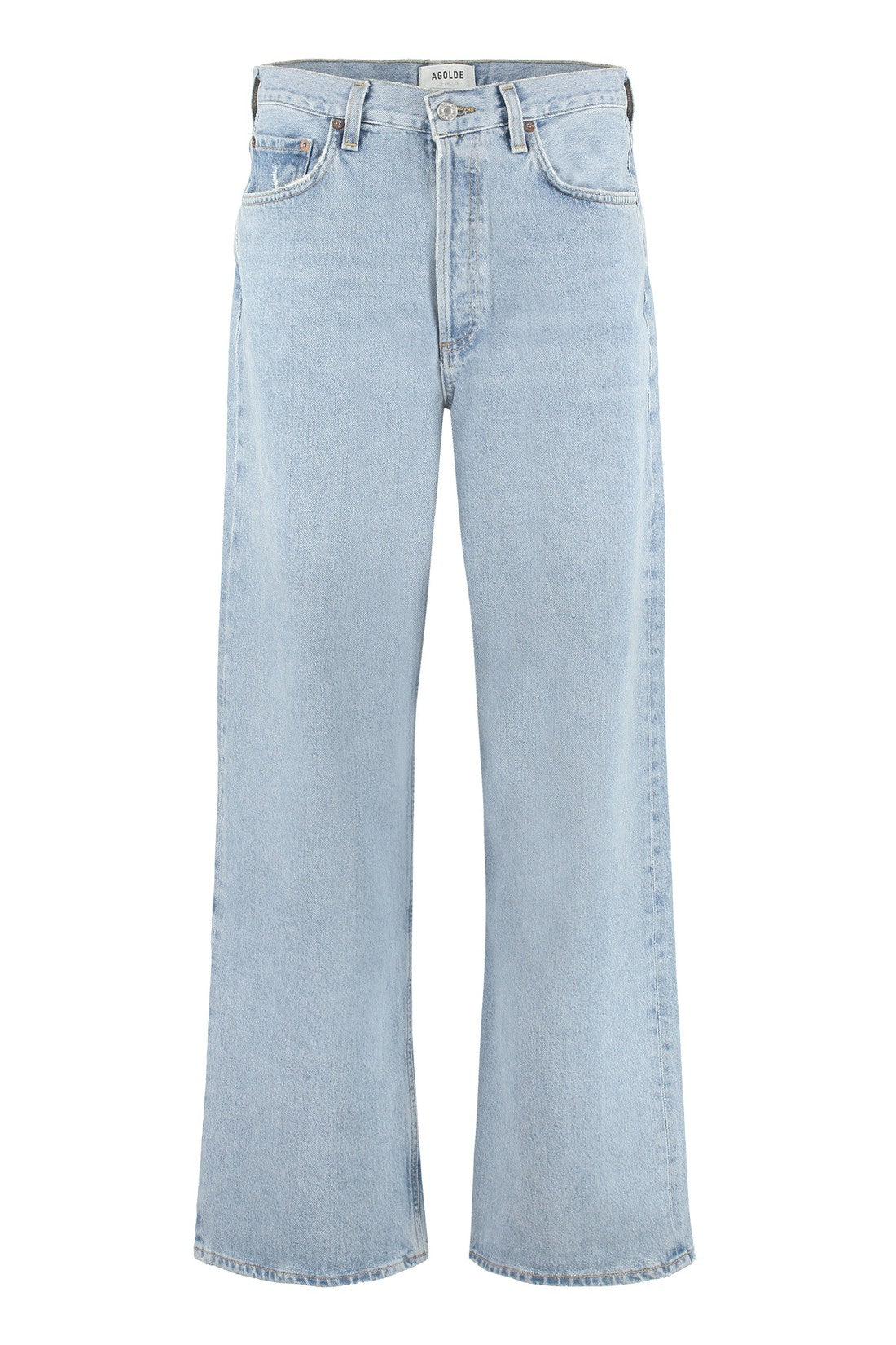 AGOLDE-OUTLET-SALE-Baggy jeans-ARCHIVIST