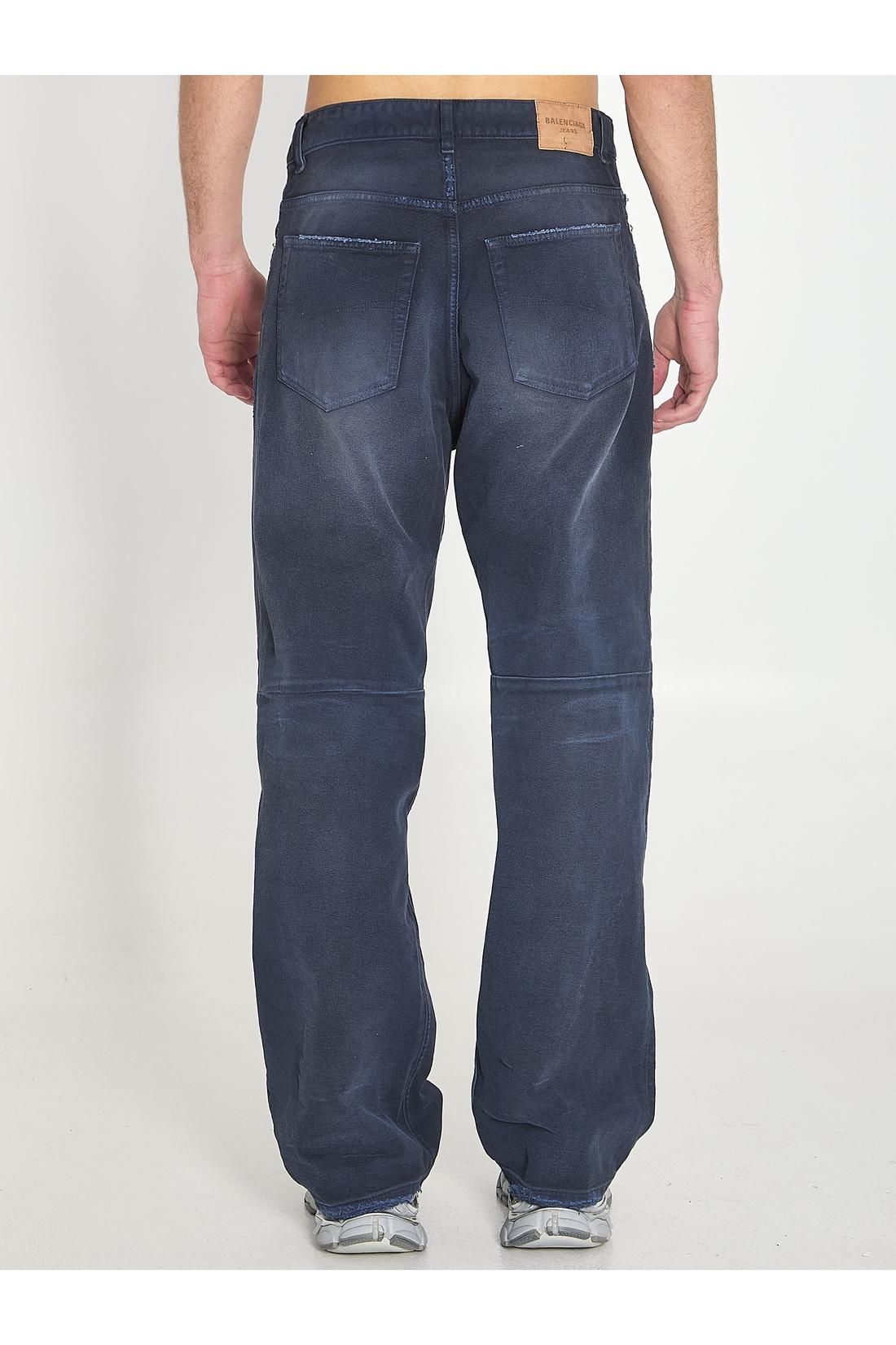 Balenciaga-OUTLET-SALE-Baggy jeans-ARCHIVIST