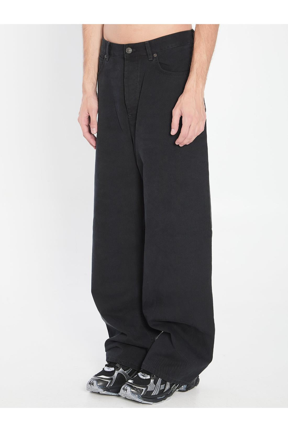 Balenciaga-OUTLET-SALE-Baggy pants-ARCHIVIST
