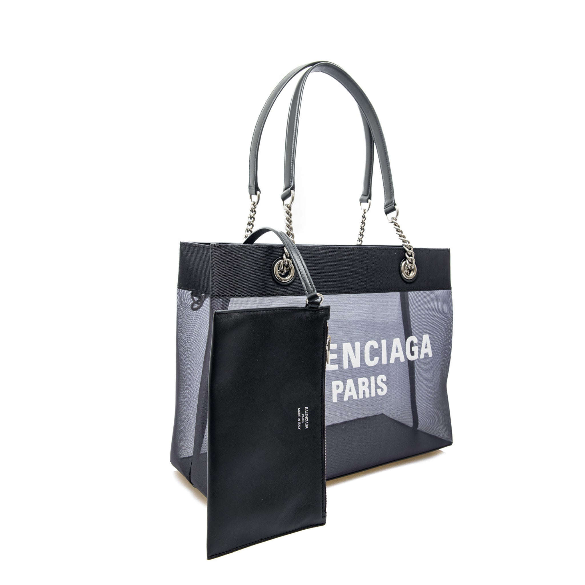 Balenciaga-OUTLET-SALE-Bags SCHWARZ-ARCHIVIST