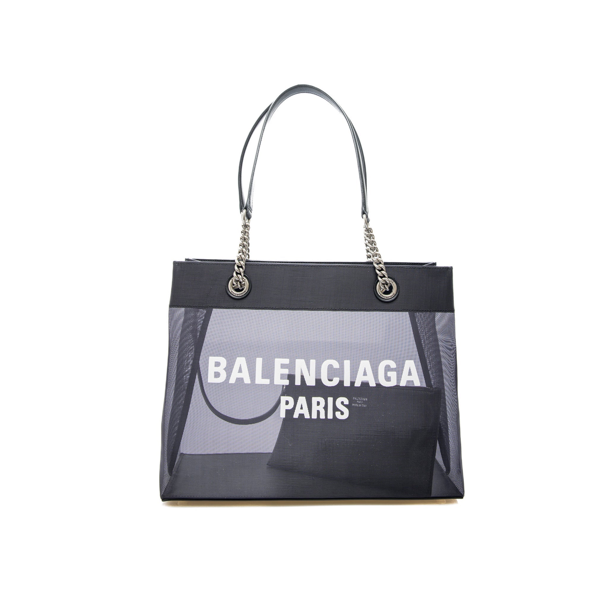 Balenciaga-OUTLET-SALE-Bags SCHWARZ-ARCHIVIST