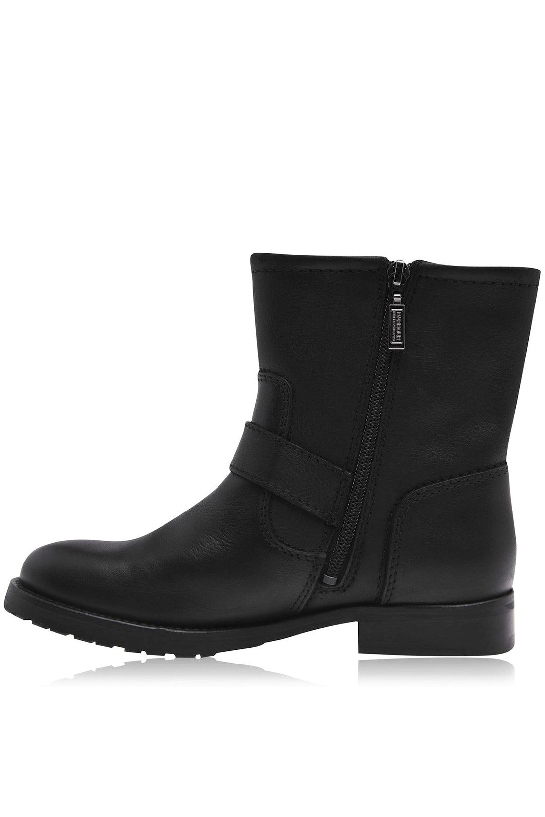 Barbour-OUTLET-SALE-Baja Biker Boots-ARCHIVIST