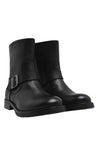 Barbour-OUTLET-SALE-Baja Biker Boots-ARCHIVIST