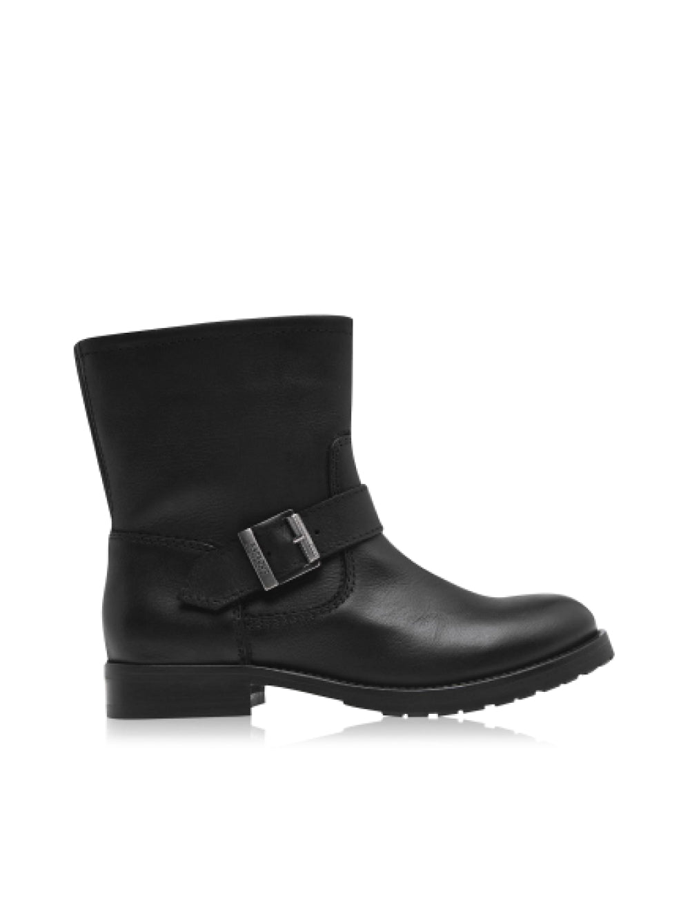 Barbour-OUTLET-SALE-Baja Biker Boots-ARCHIVIST