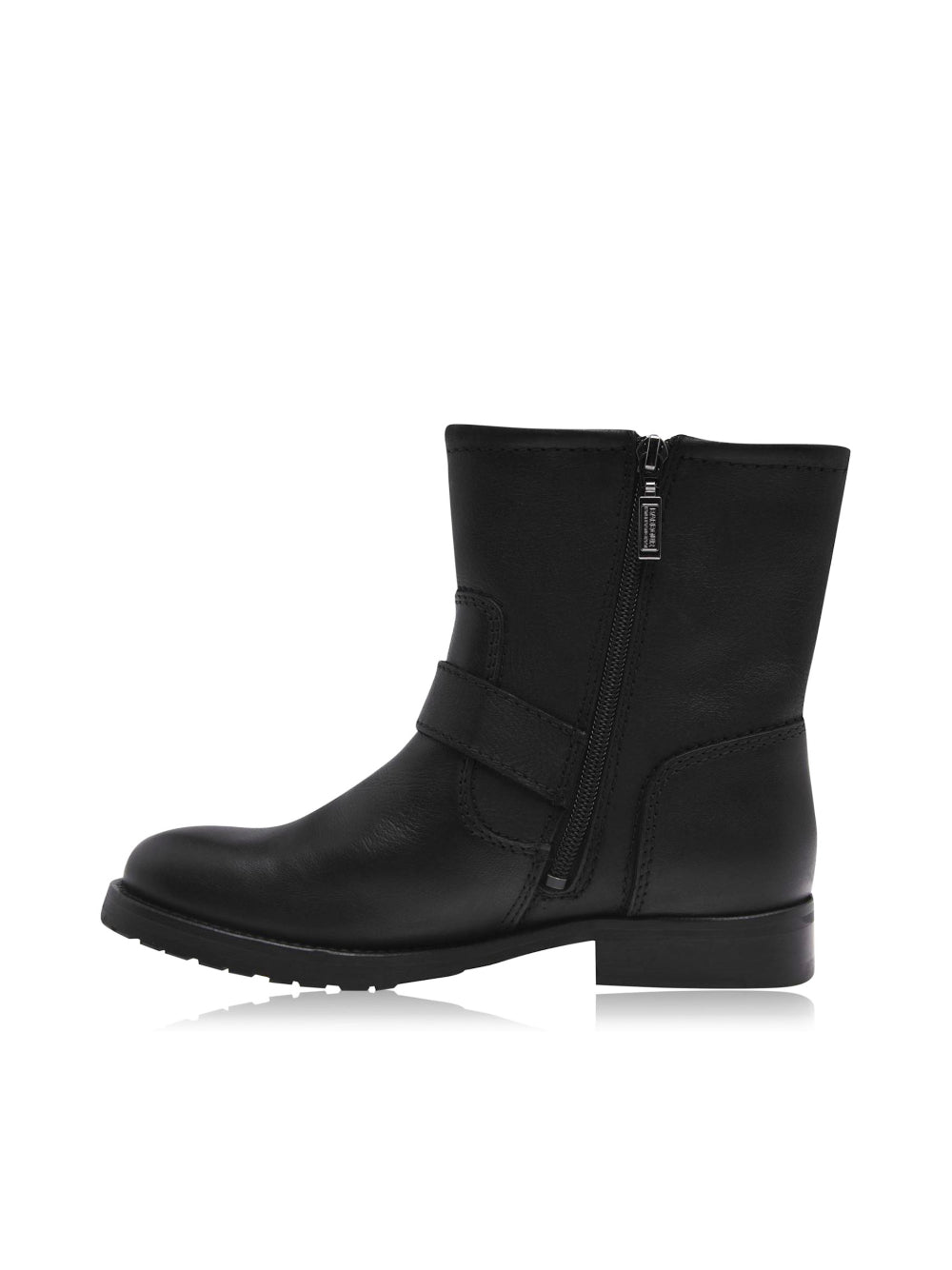 Barbour-OUTLET-SALE-Baja Biker Boots-ARCHIVIST