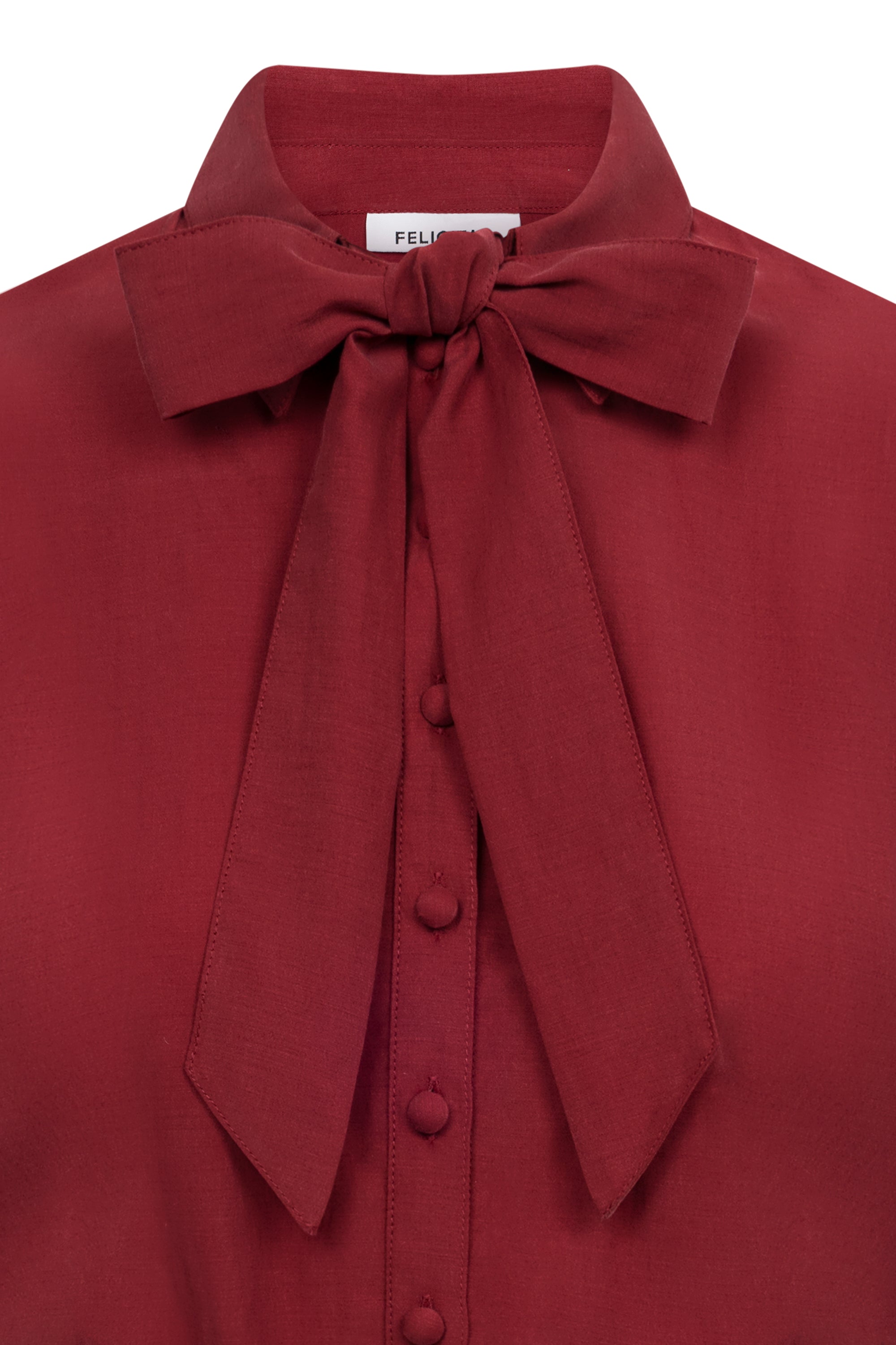 Damen Bluse Bala-Hemden & Blusen-Felicitas-OUTLET-ARCHIVIST-ARCHIVE-SALE