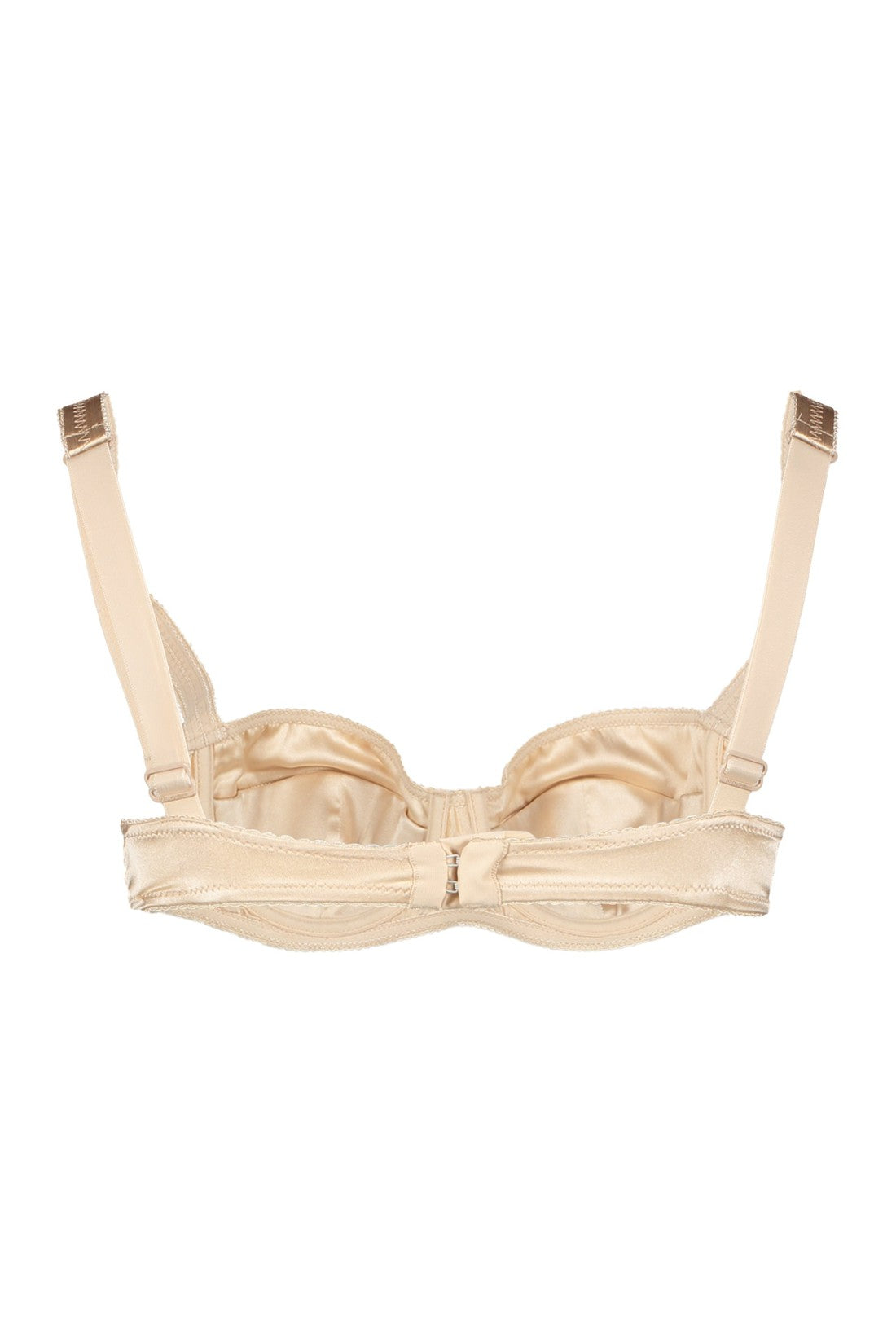 Dolce & Gabbana-OUTLET-SALE-Balconette bra-ARCHIVIST