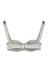 Dolce & Gabbana-OUTLET-SALE-Balconette bra-ARCHIVIST