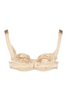 Dolce & Gabbana-OUTLET-SALE-Balconette bra-ARCHIVIST