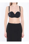Dolce & Gabbana-OUTLET-SALE-Balconette bra top-ARCHIVIST