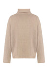 S MAX MARA-OUTLET-SALE-Baldo Cashmere turtleneck sweater-ARCHIVIST
