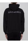 BALENCIAGA-OUTLET-SALE-Balenciaga Back hoodie-ARCHIVIST