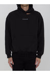 BALENCIAGA-OUTLET-SALE-Balenciaga Back hoodie-ARCHIVIST