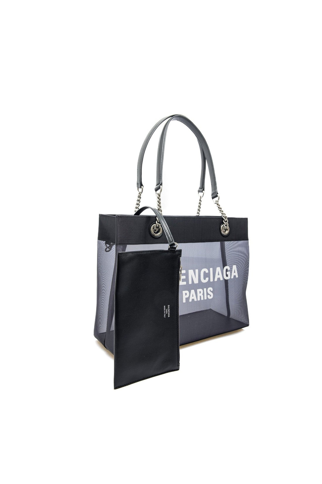 BALENCIAGA-OUTLET-SALE-Balenciaga Duty Free Shopper Bag-ARCHIVIST