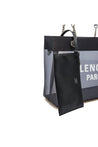 BALENCIAGA-OUTLET-SALE-Balenciaga Duty Free Shopper Bag-ARCHIVIST