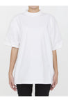 BALENCIAGA-OUTLET-SALE-Balenciaga Hand-Drawn t-shirt-ARCHIVIST