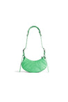 BALENCIAGA-OUTLET-SALE-Balenciaga Le cagole XS Leather Shoulder Bag-ARCHIVIST