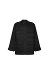 BALENCIAGA-OUTLET-SALE-Balenciaga Multi-Pocket Cargo Shirt Jacket-ARCHIVIST