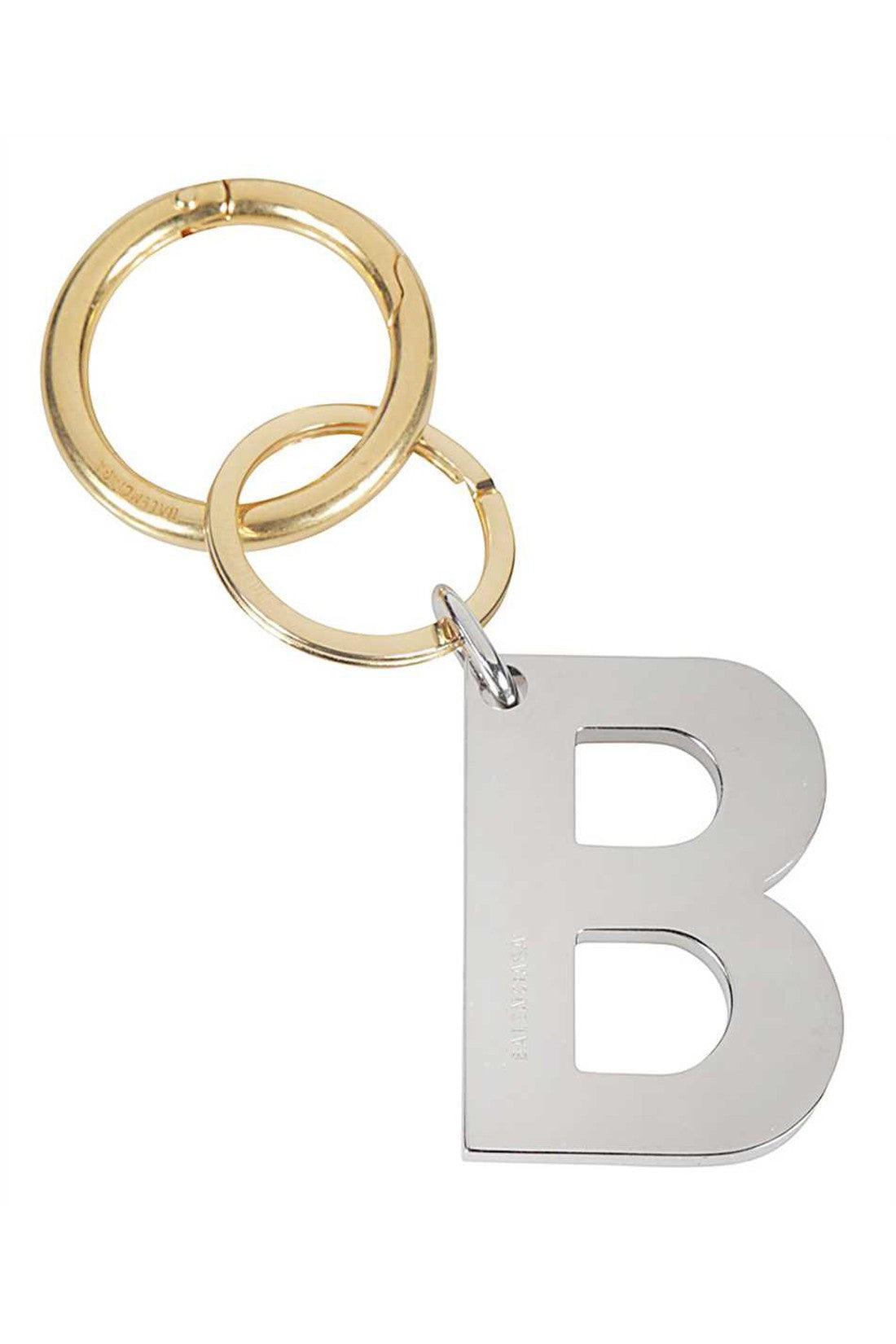 Brass key-holder