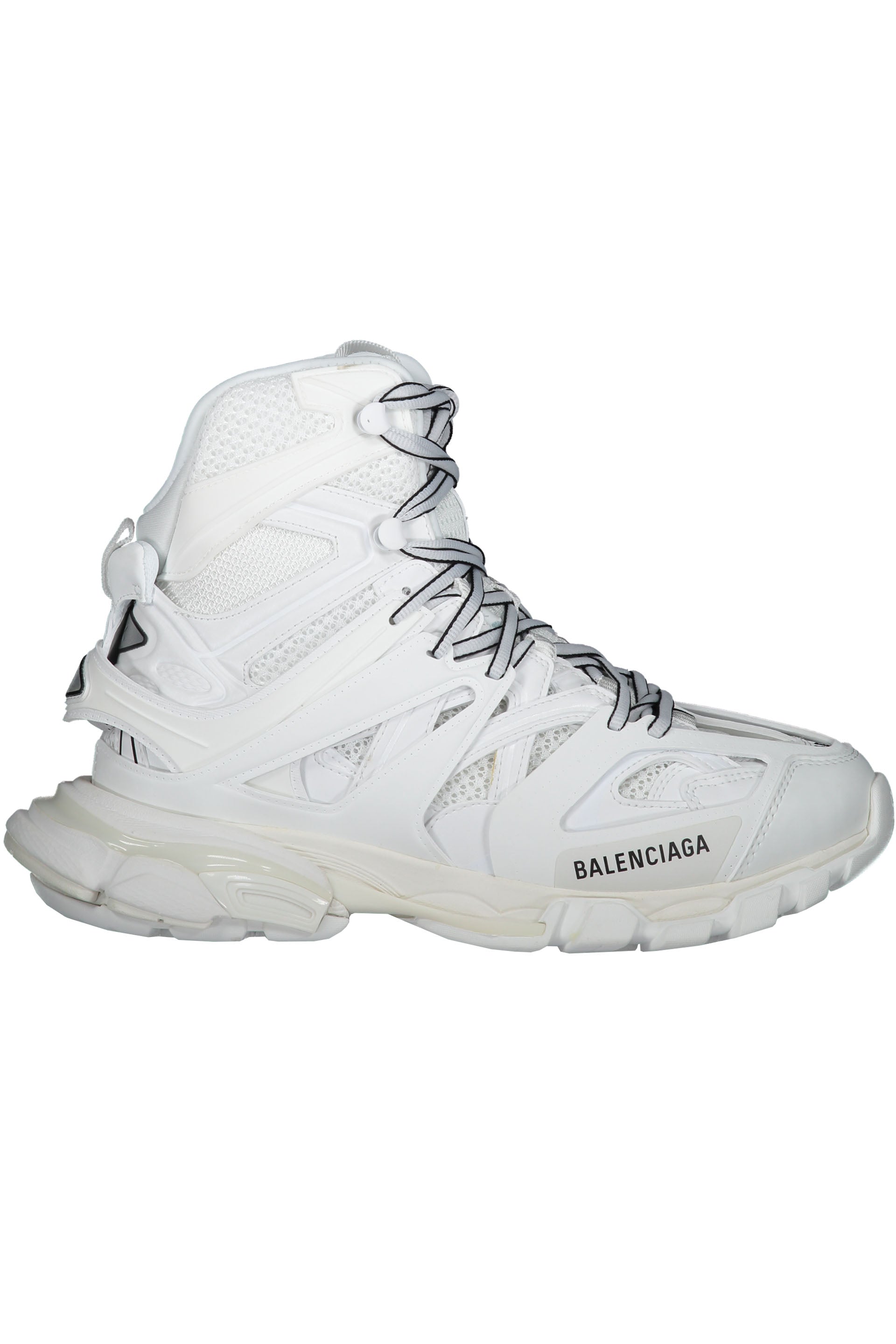 Track Hike high-top sneakers-Balenciaga-OUTLET-SALE-40-ARCHIVIST