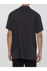 BALENCIAGA-OUTLET-SALE-Balenciaga Paris t-shirt-ARCHIVIST