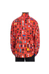 BALENCIAGA-OUTLET-SALE-Balenciaga Printed Shirt-ARCHIVIST