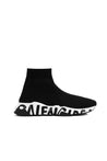 BALENCIAGA-OUTLET-SALE-Balenciaga Speed LT Sock Sneakers-ARCHIVIST