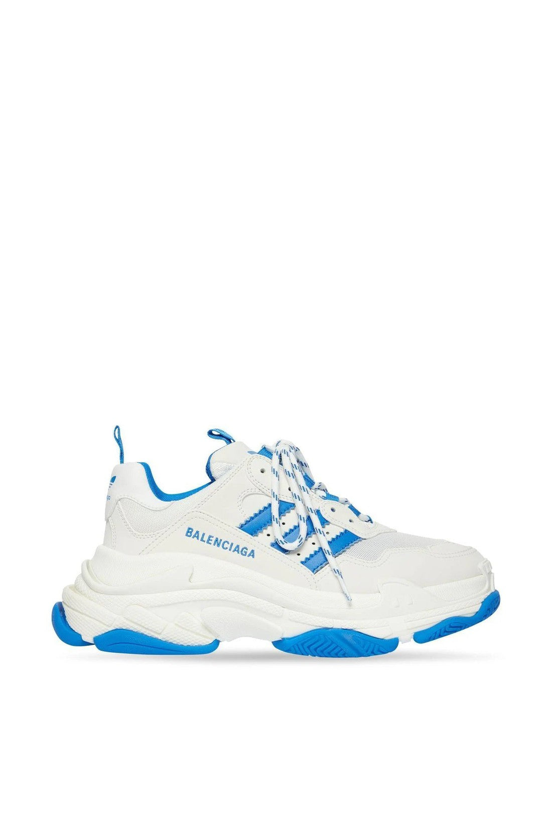 Balenciaga-OUTLET-SALE-Balenciaga Triple S x Adidas Sneakers-ARCHIVIST