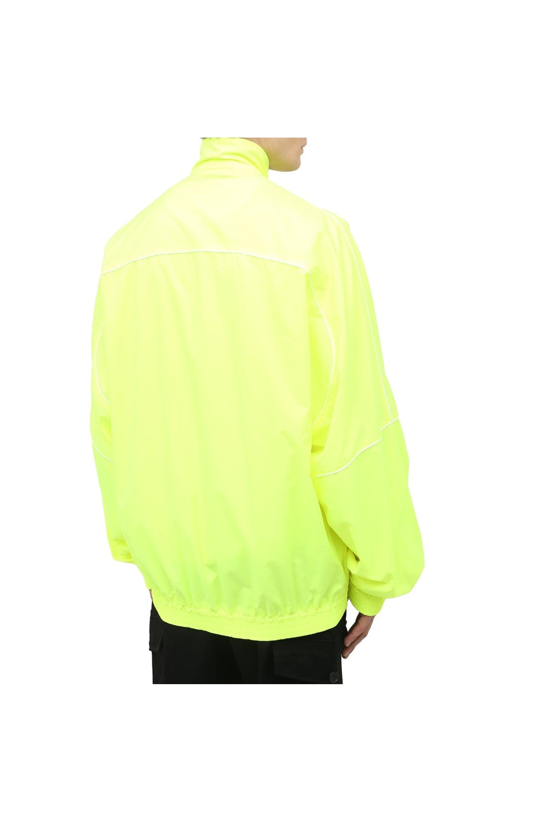 BALENCIAGA-OUTLET-SALE-Balenciaga Windbreaker Bomber-ARCHIVIST