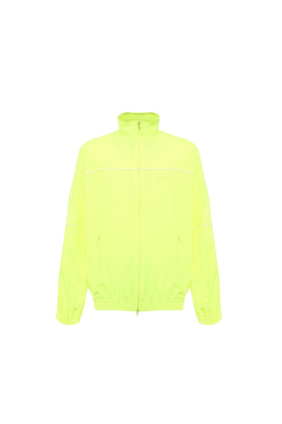 Balenciaga OUTLET Balenciaga Windbreaker Bomber im SALE ARCHIVIST