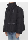 BALENCIAGA-OUTLET-SALE-Balenciaga Wrap parka-ARCHIVIST